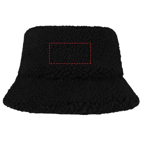 Baru sherpa zonnehoed