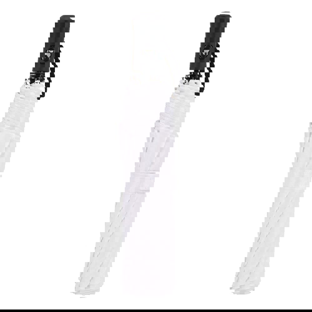 Daintree 190T Pongee 21.5" Opvouwbare winddichte paraplu Auto open