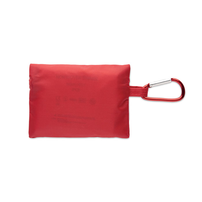 CAREONE - Trousse de premiers secours