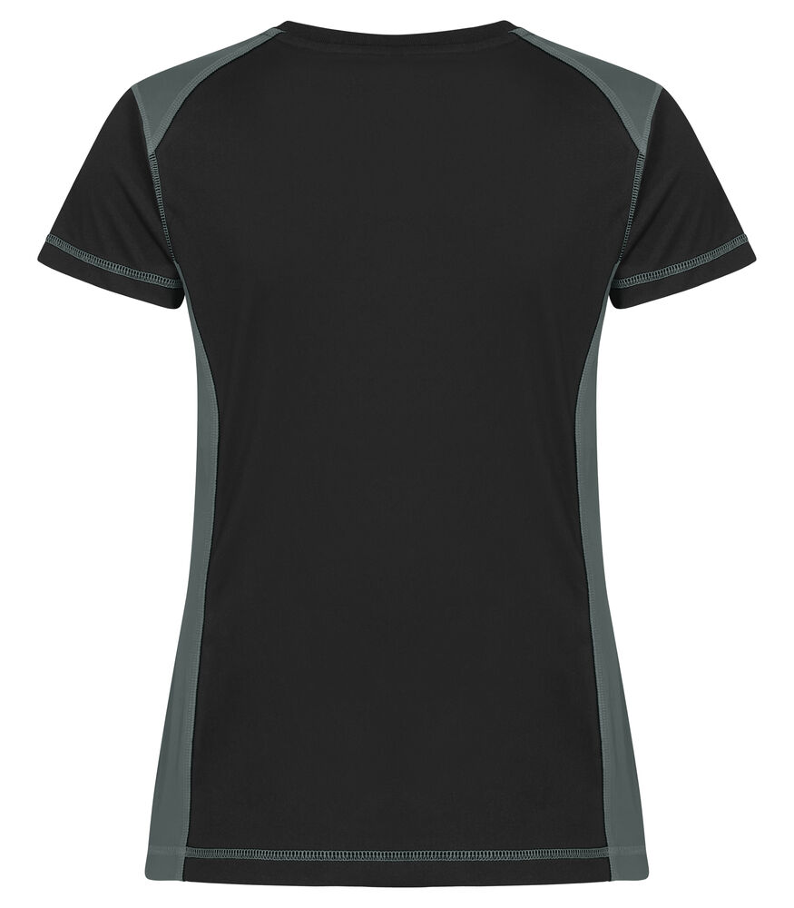 Clique - Ambition-T Women Anthracite XXL
