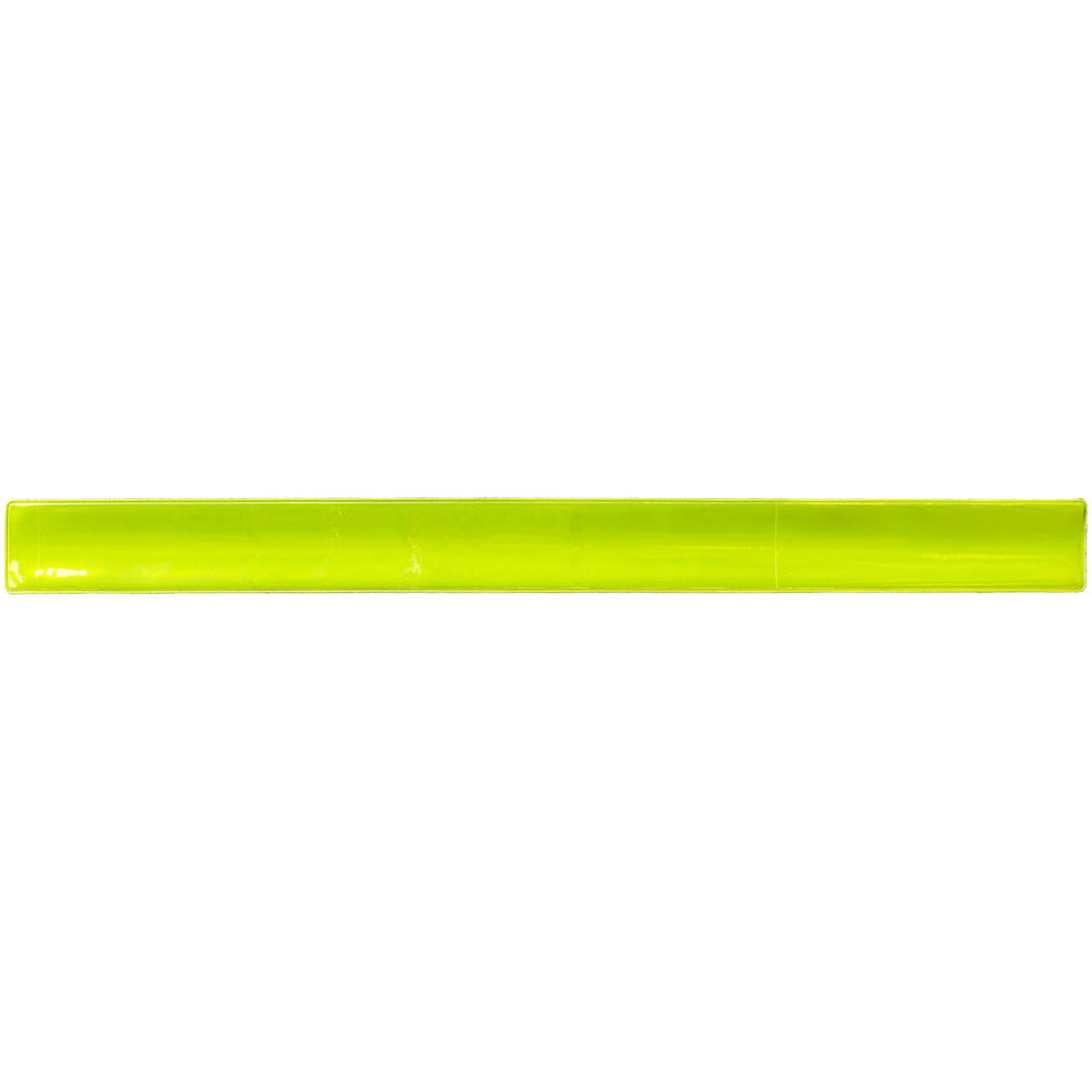 RFX™ Hitz 34 cm reflecterende PVC veiligheids-slapwrap
