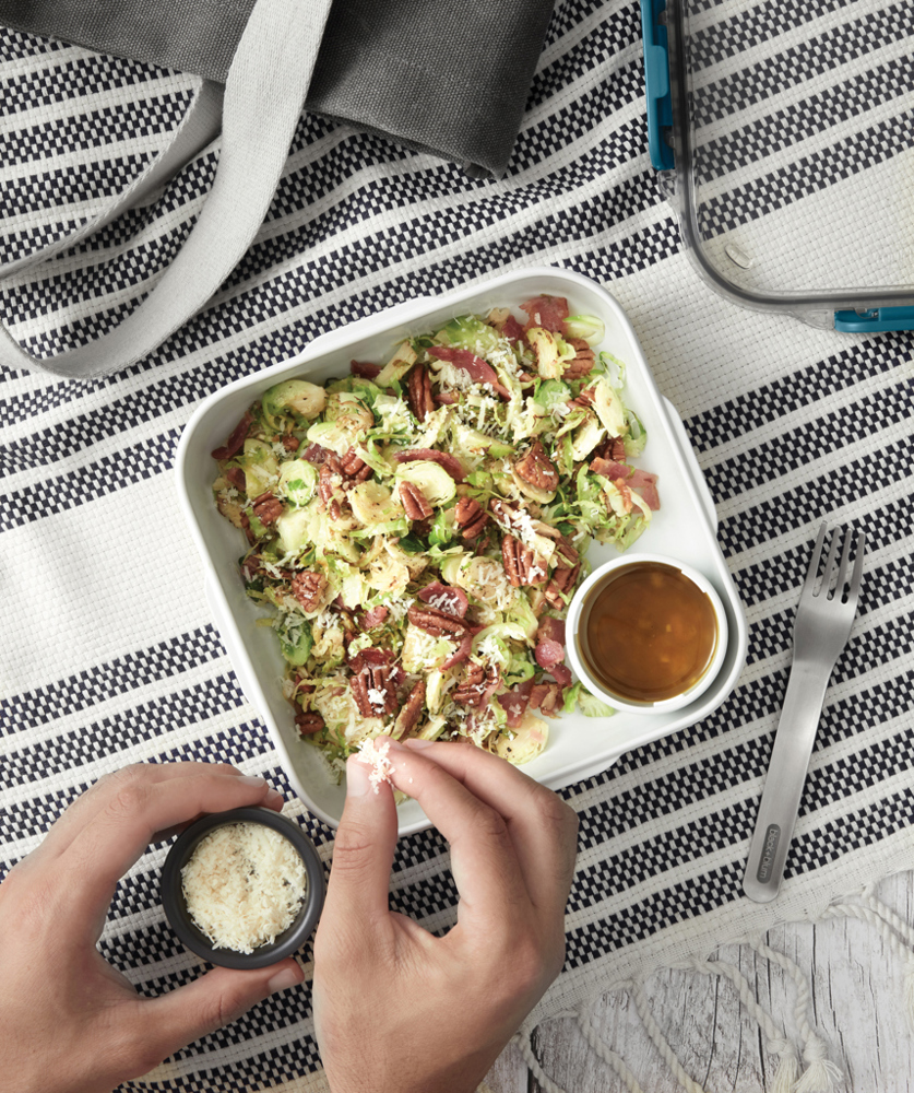 Boîte à lunch Black+Blum Original