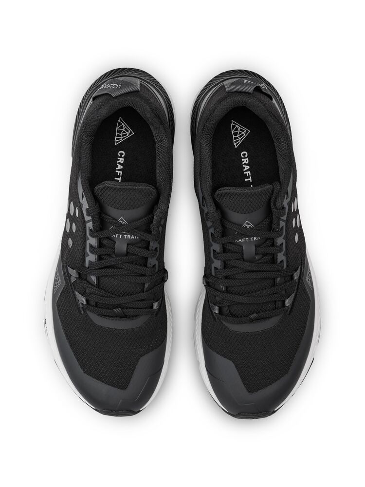 Craft - Nordic Trail 2 M Black 10,5UK/45EU