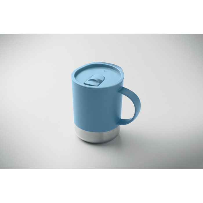 BEAKER - Mug simple paroi 300ml