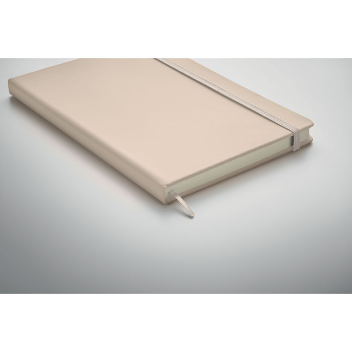 ARCONOT LINED - A5 notitieboek, gelinieerd