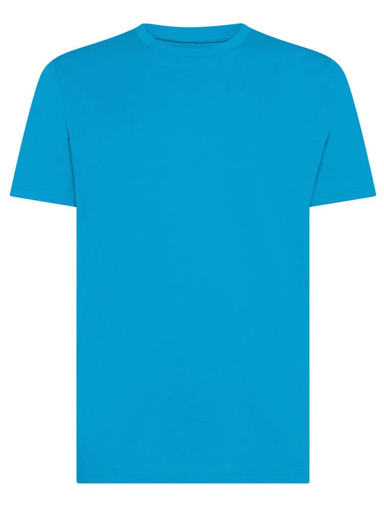 BS Stranger t-shirt, 180 gr/m² - Sea Breeze