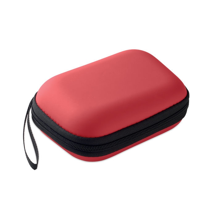 CARETWO - Trousse de premiers secours
