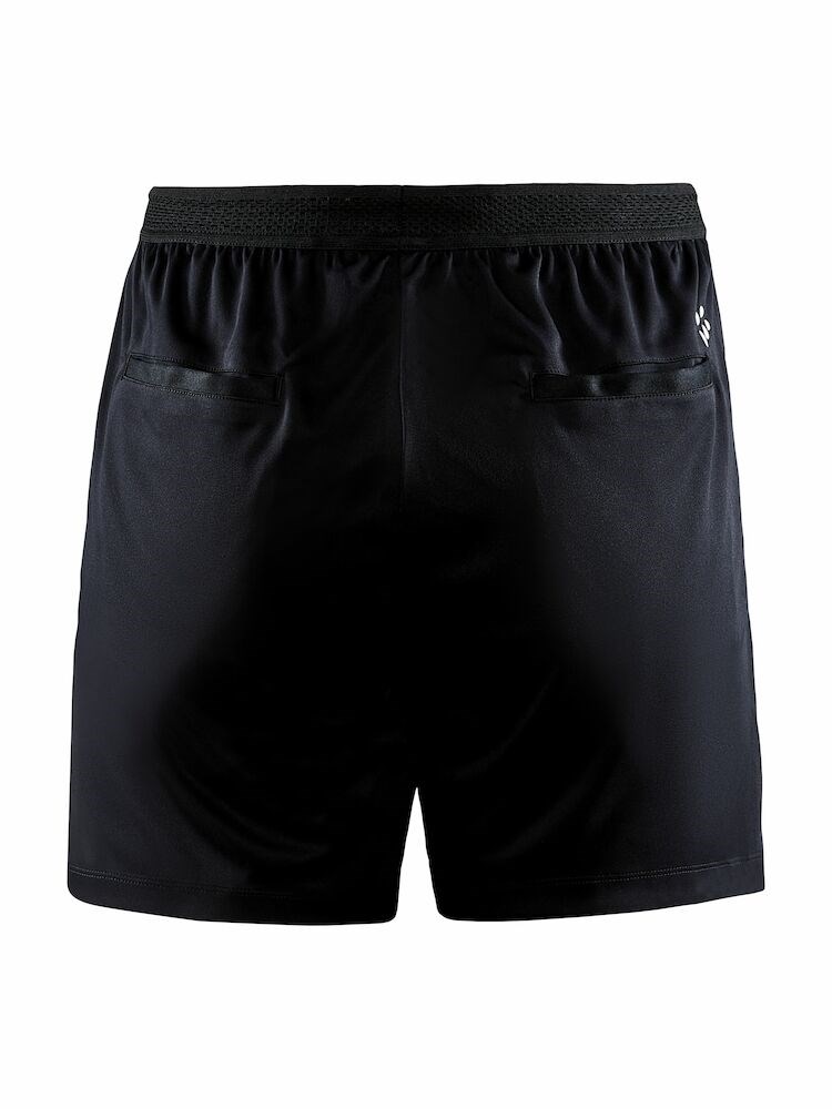 Craft - Evolve Referee Shorts W Black XS
