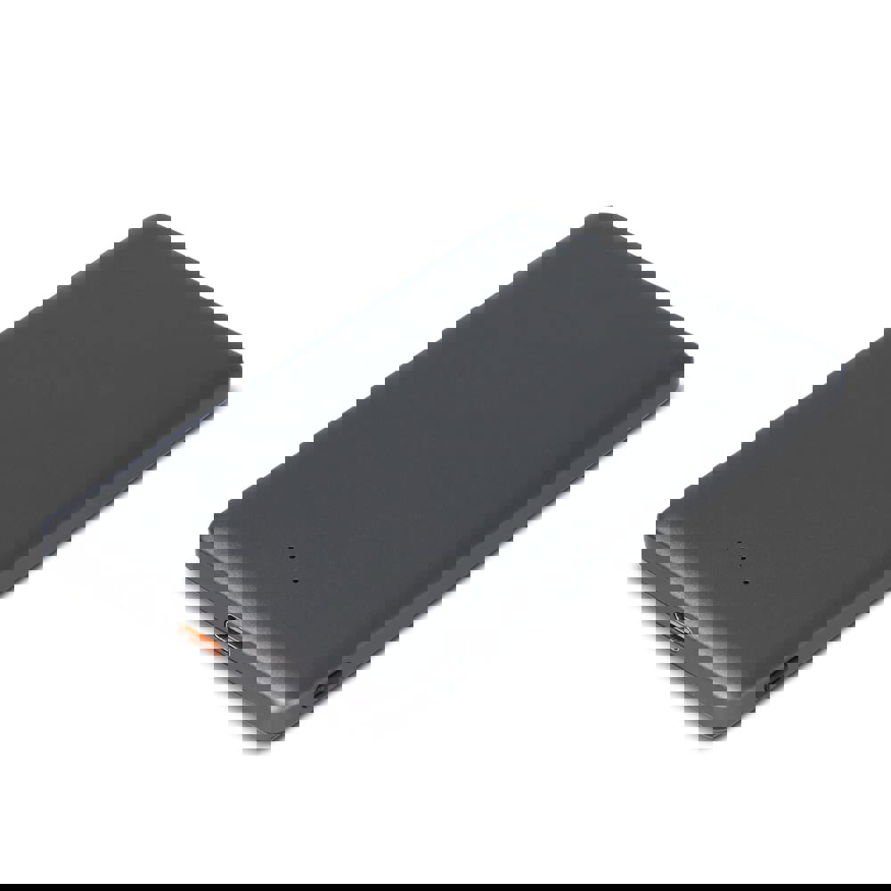 Nexus Draadloze Powerbank Geschikt voor MagSafe R-ABS 5000 mAh