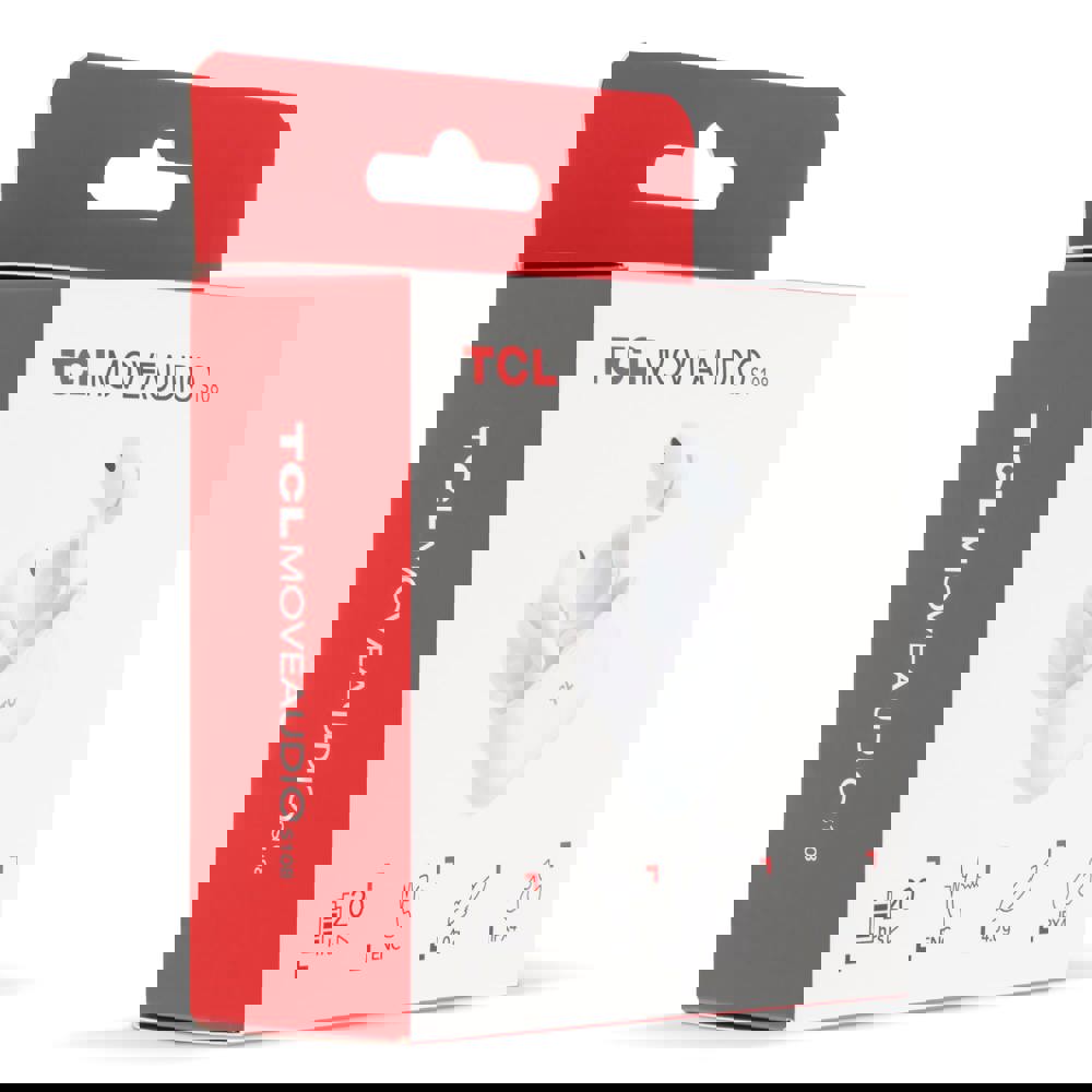 TW08-3BLCEU4-1 | TCL MOVEAUDIO S108 White