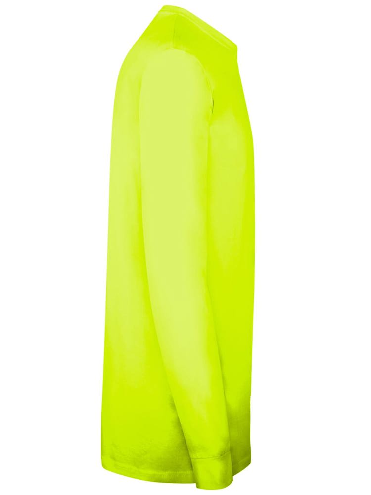 BS Evolution t-shirt à manches longues, 160 gr/m²