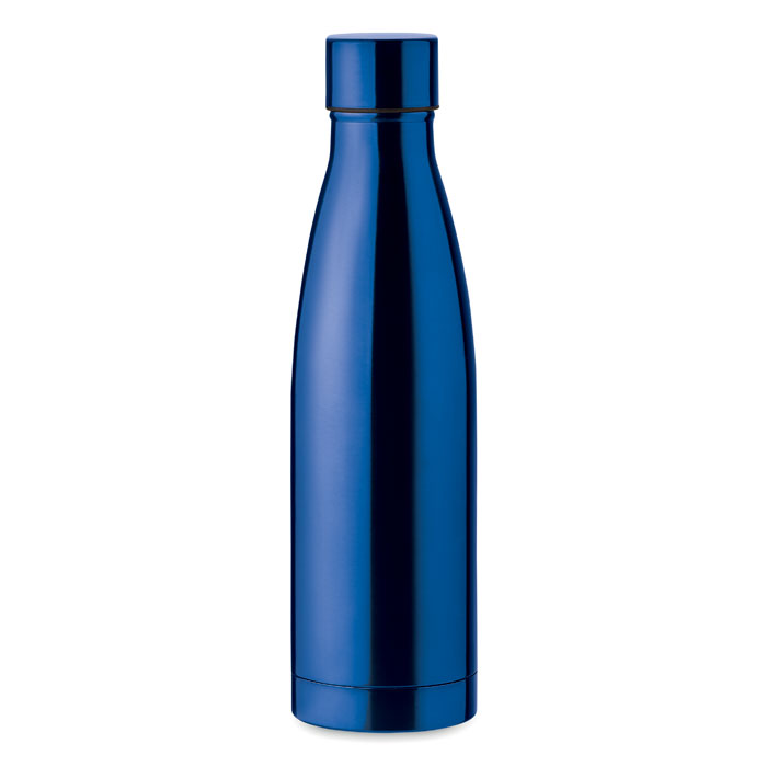 BELO BOTTLE - Bouteille double paroi 500ml - Bleu