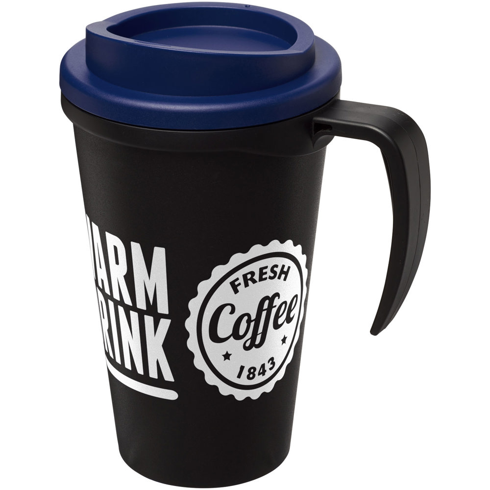 Americano® grande 350 ml geïsoleerde beker