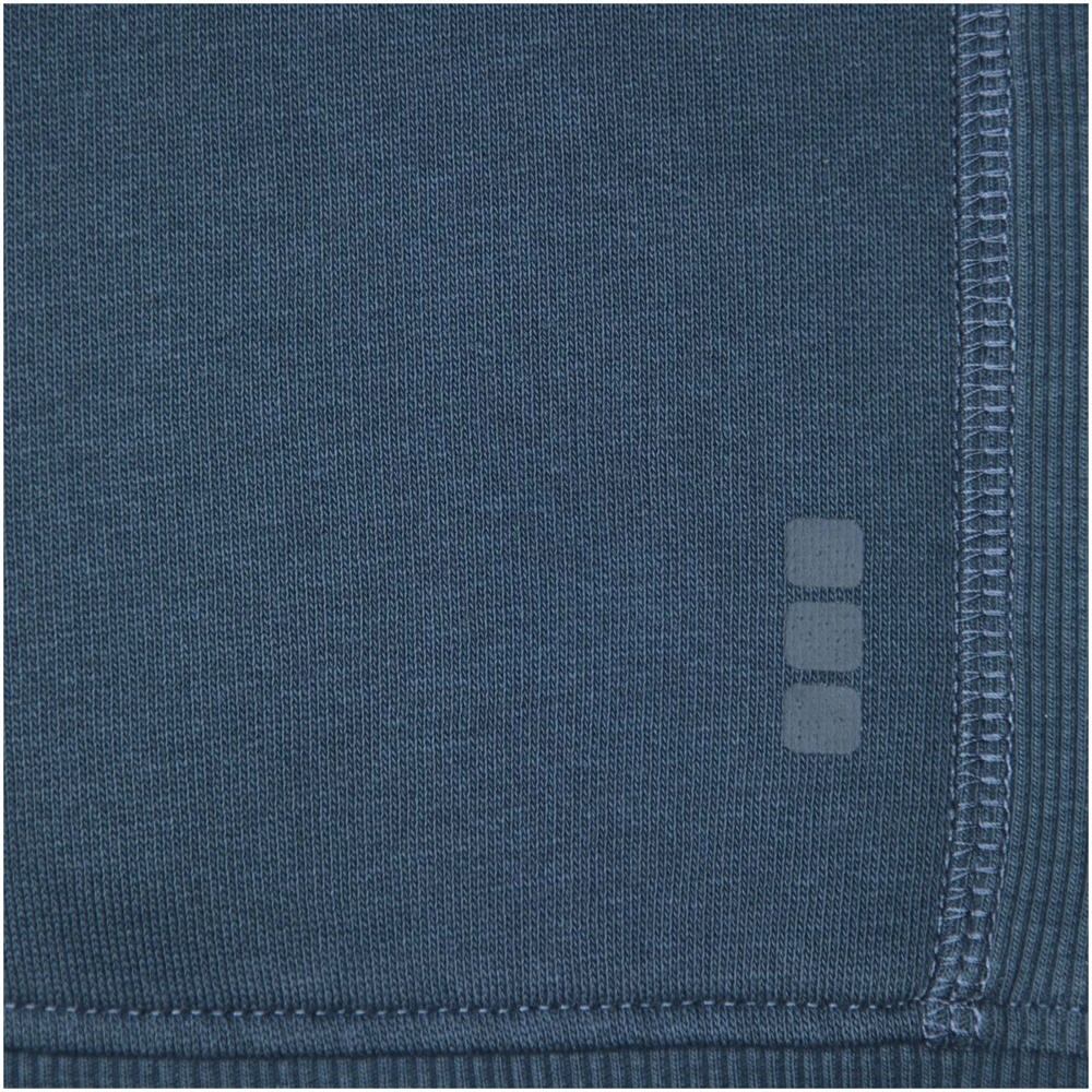 Arora heren hoodie met ritssluiting