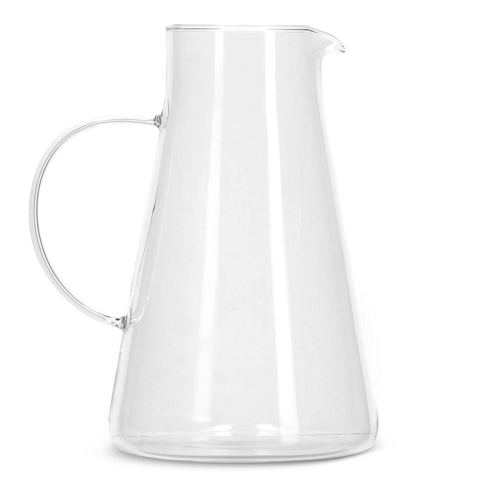 Carafe InSideOut Elin avec 2 verres 