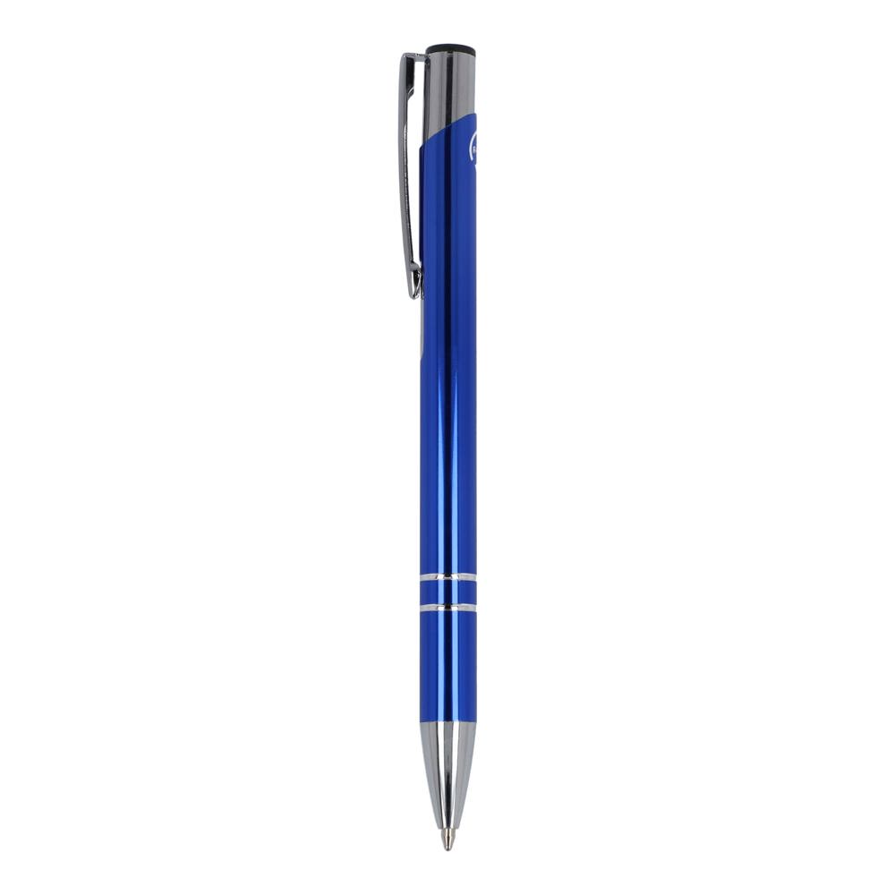Alicante brillant, encre bleue R-AL