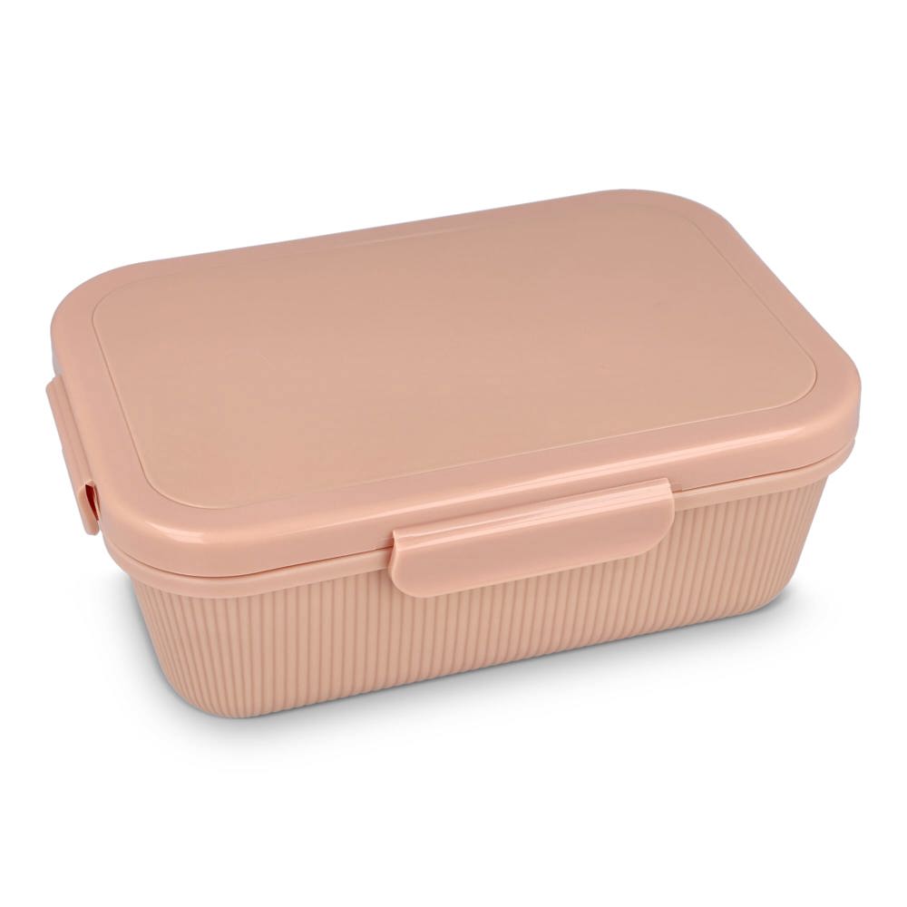 Boîte à lunch Sagaform Tina - Rose pastel