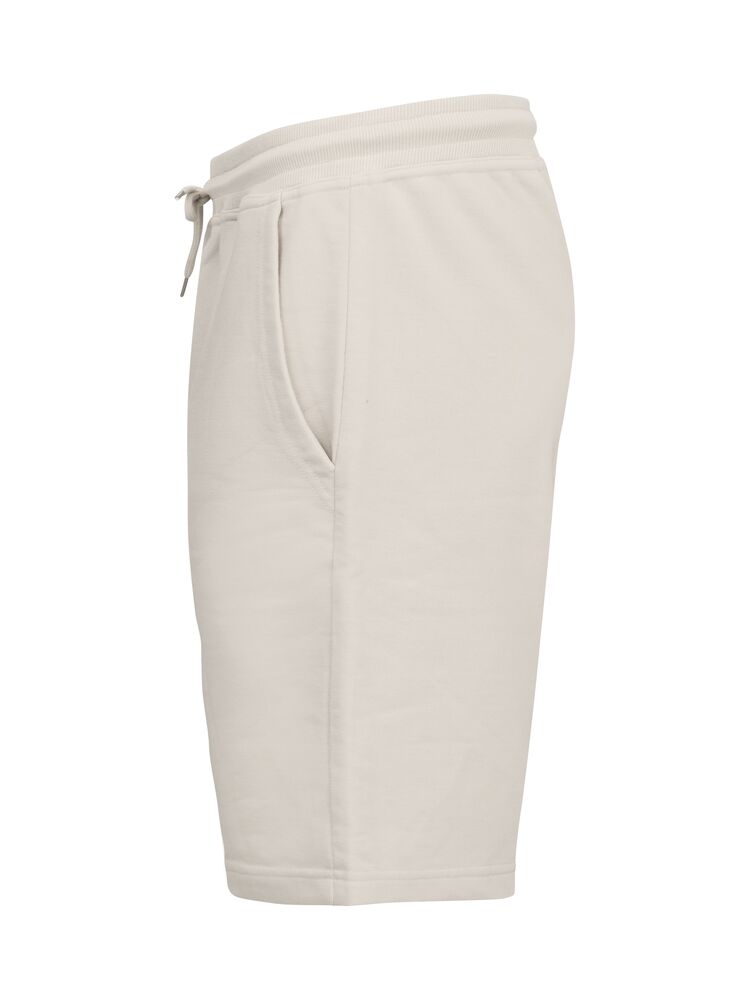 Clique - Miami PRO Shorts Gris Pierre XL