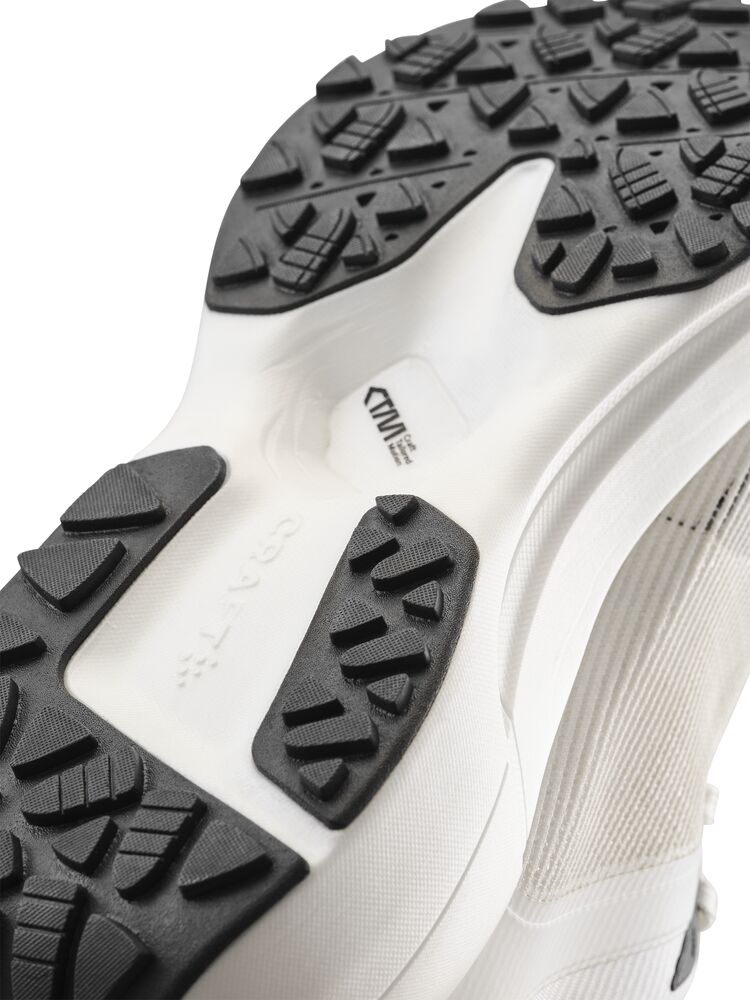 Craft - Nordlite Ultra 2 M Ash White 11,5/46,5