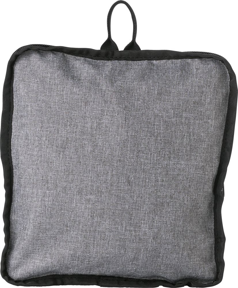 300D Two Tone reistas Corwin - grijs