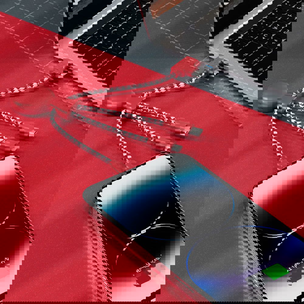 2081 | Xoopar Mr. Bio Charging cable