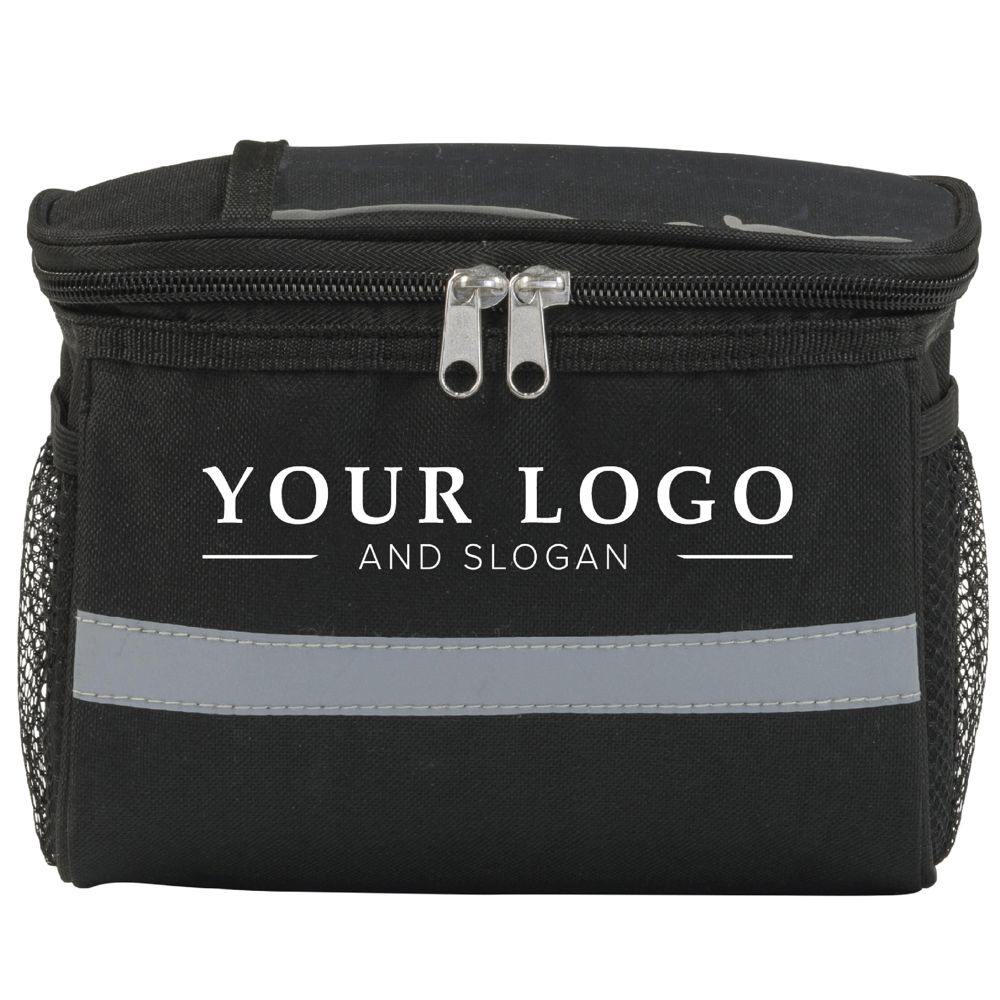 Sac isotherme en polyester 600D Prisha