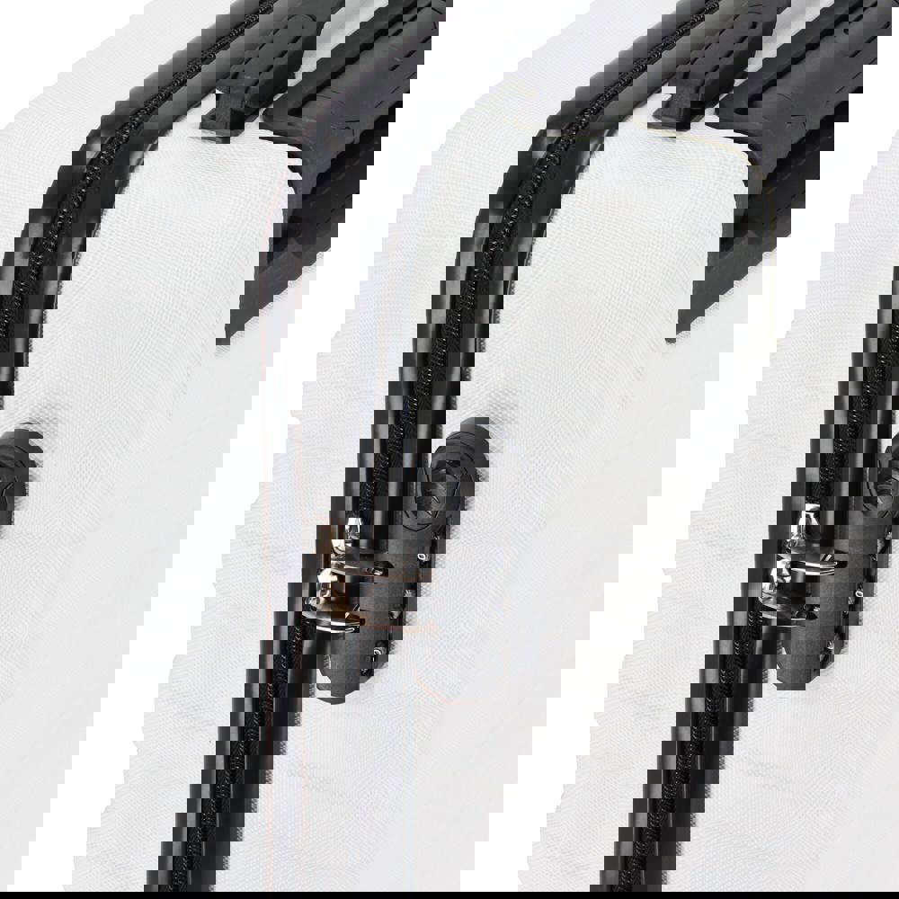 Underseat Trolley 14-Inch