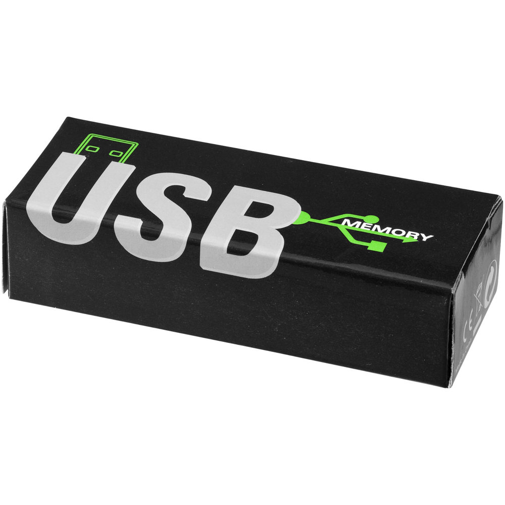 Clé USB 2 Go Rotate-basic