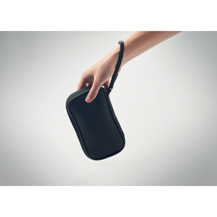 ALLTHERE - Trousse organisateur RPET 600D