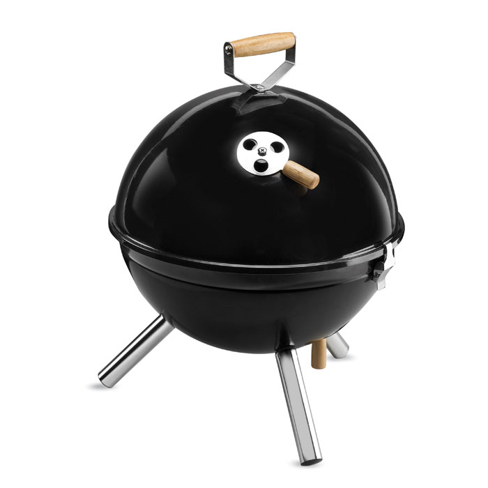 KNOCKING - Barbecue