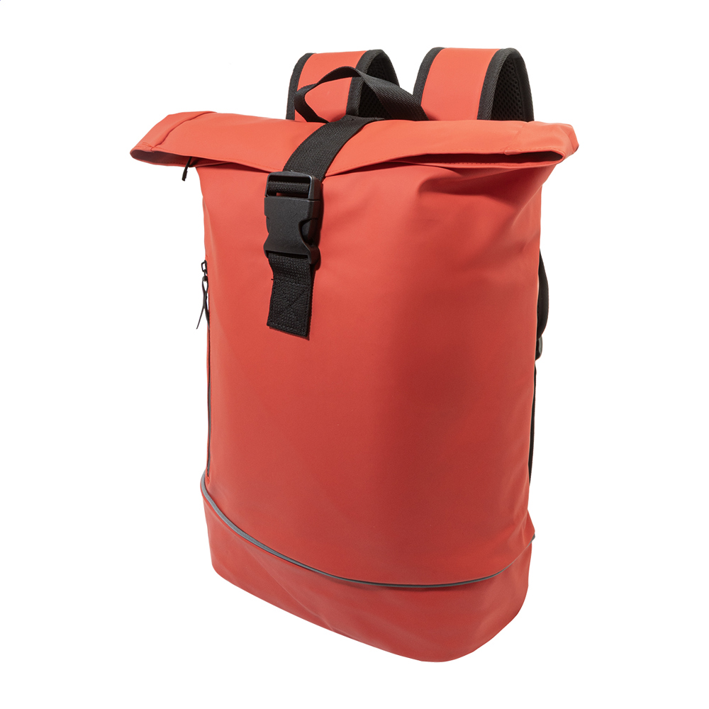 Cubitt - Sac à dos en RPU