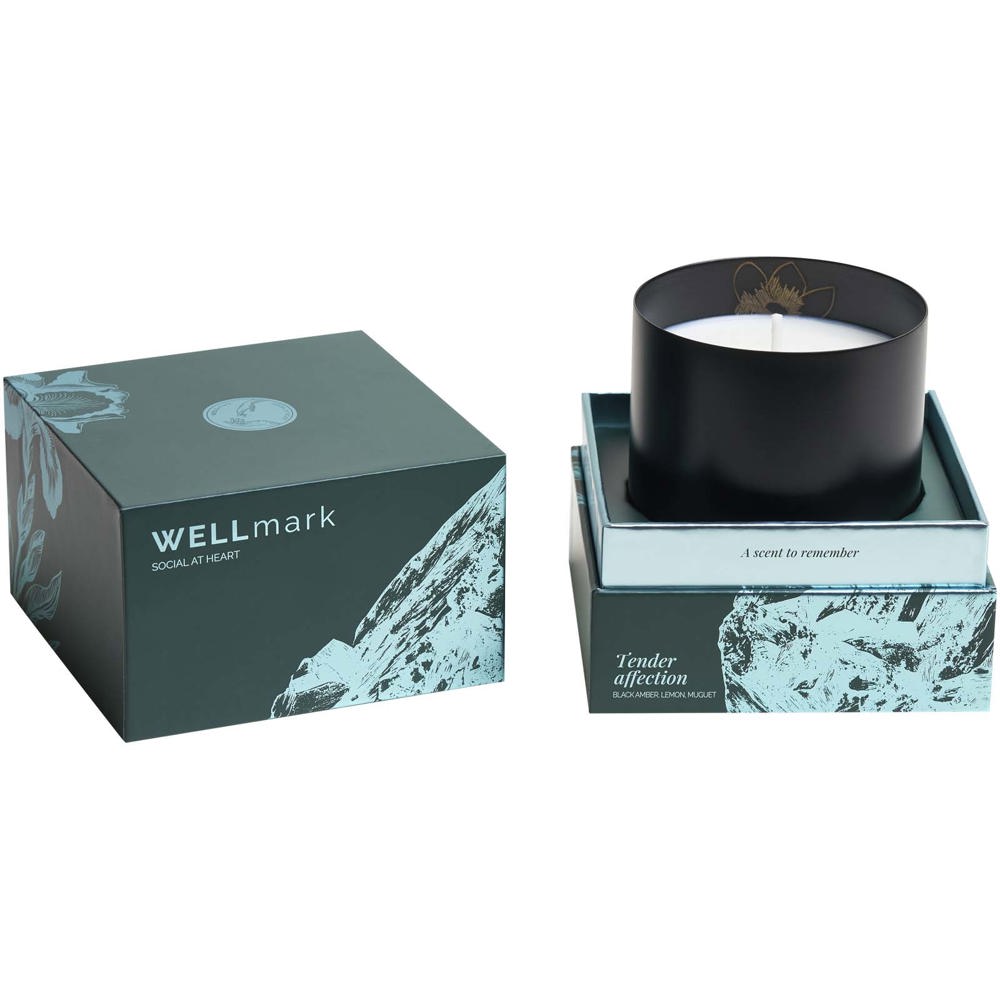 Bougie parfumée Wellmark