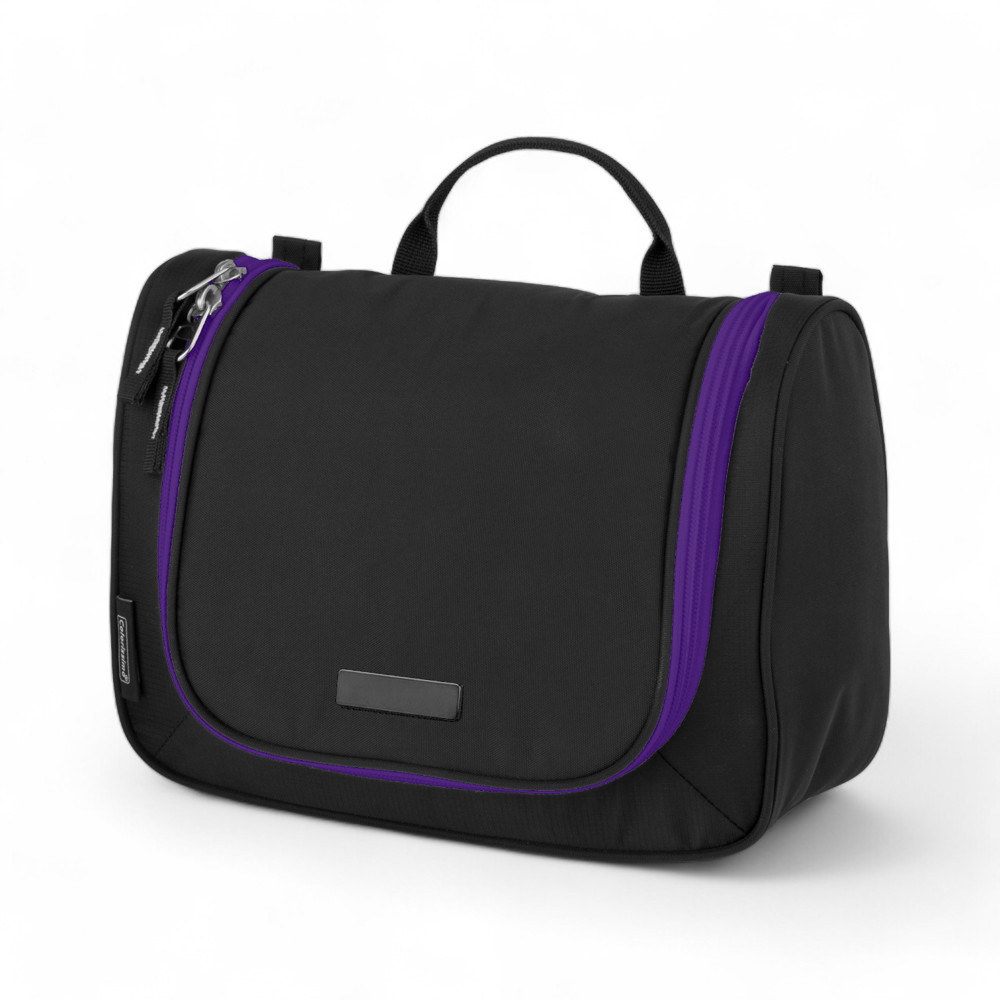 Flash cosmetische tas - Violet