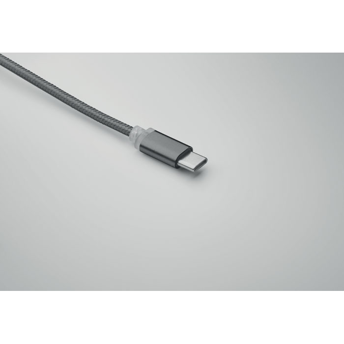 BLUE - Câble de charge 4 en 1 type C