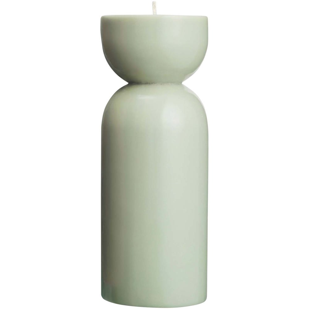 Bougie bio Originalhome de taille moyenne