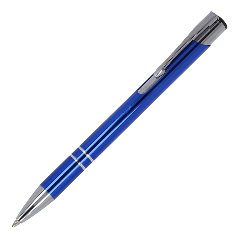 Alicante brillant, encre bleue R-AL - Bleu