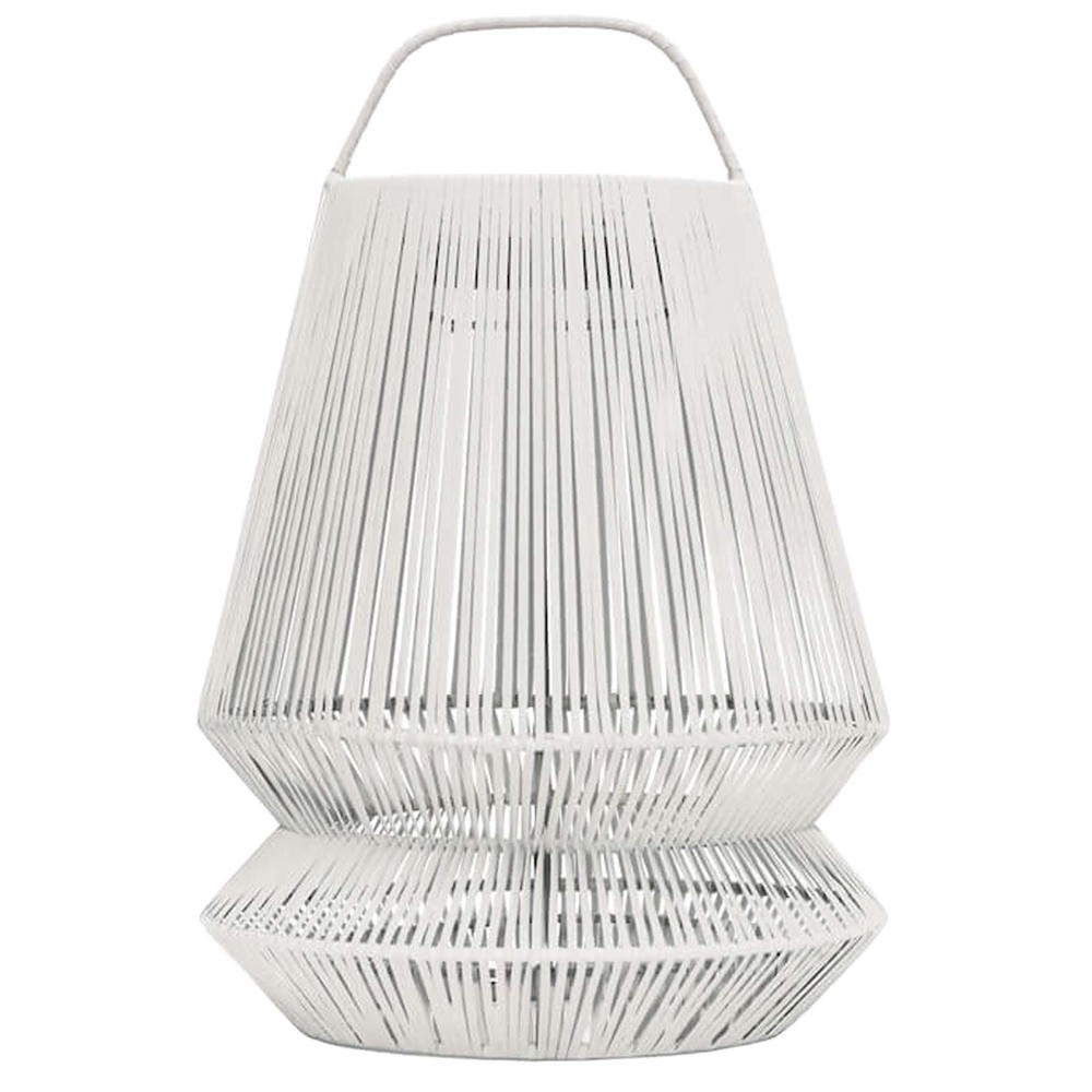 Abat jour portable recyclé Originalhome Lampion