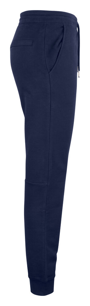 Clique - Premium OC Pants Bleufoncé L