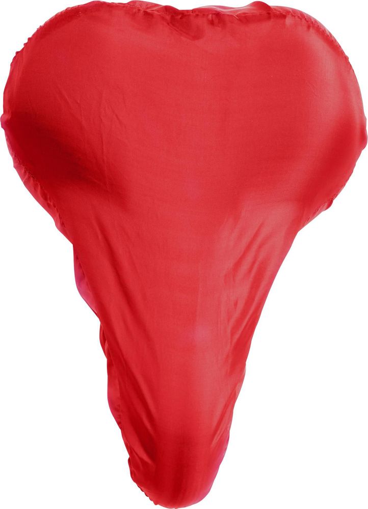 Couvre-selle en polyester Xander