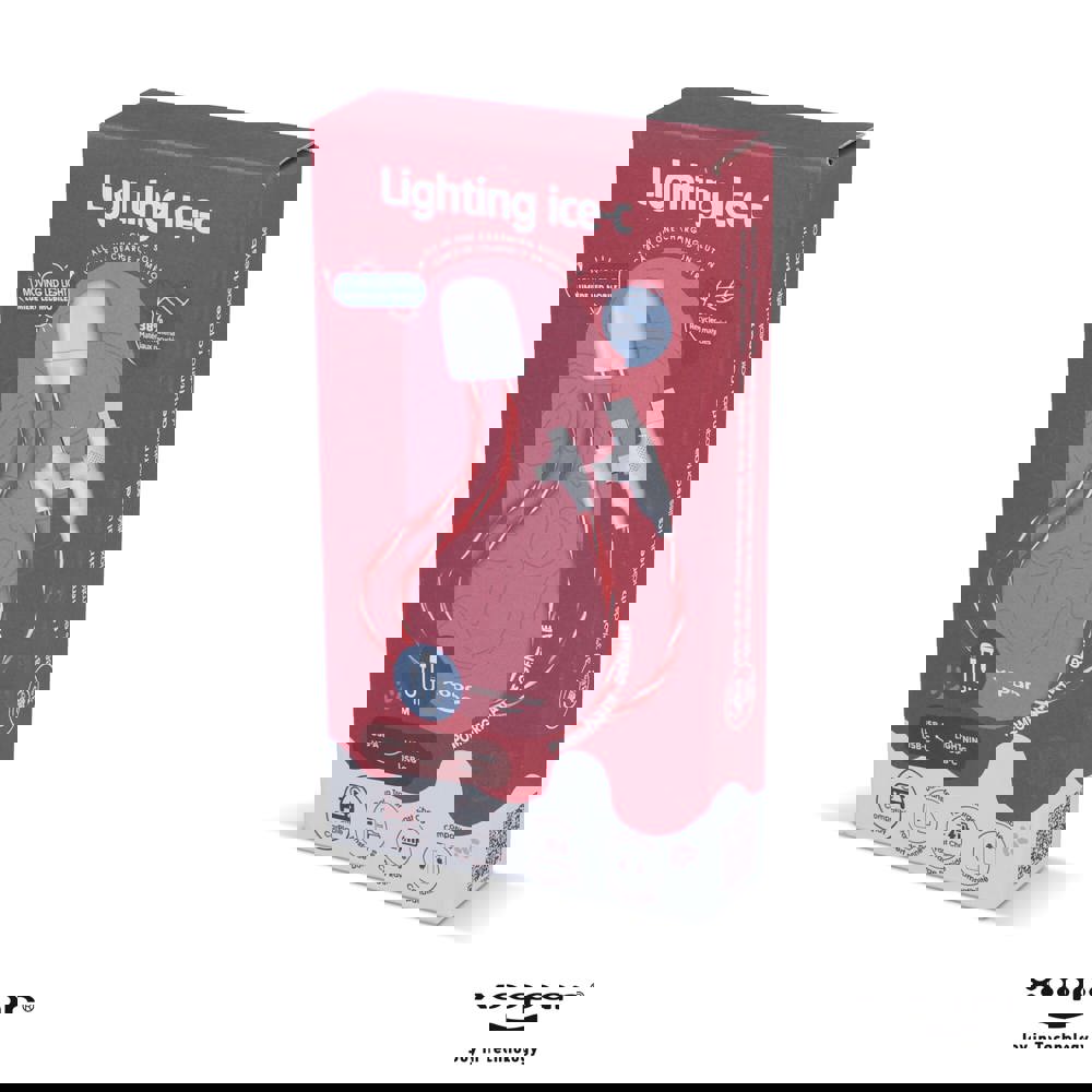 Xoopar Lighting ICE-C Oplaadkabel