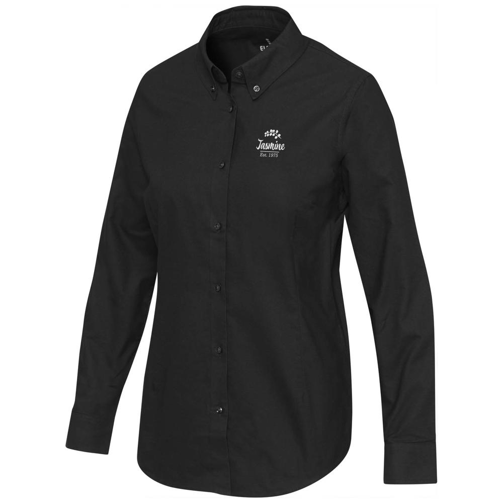 Chemise femme oxford de 165 g/m² Sphene
