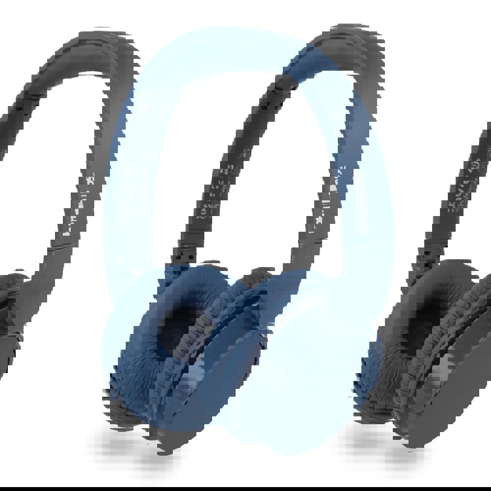 TAH4209 |Philips Bluetooth on ear koptelefoon met 55 uur speeltijd