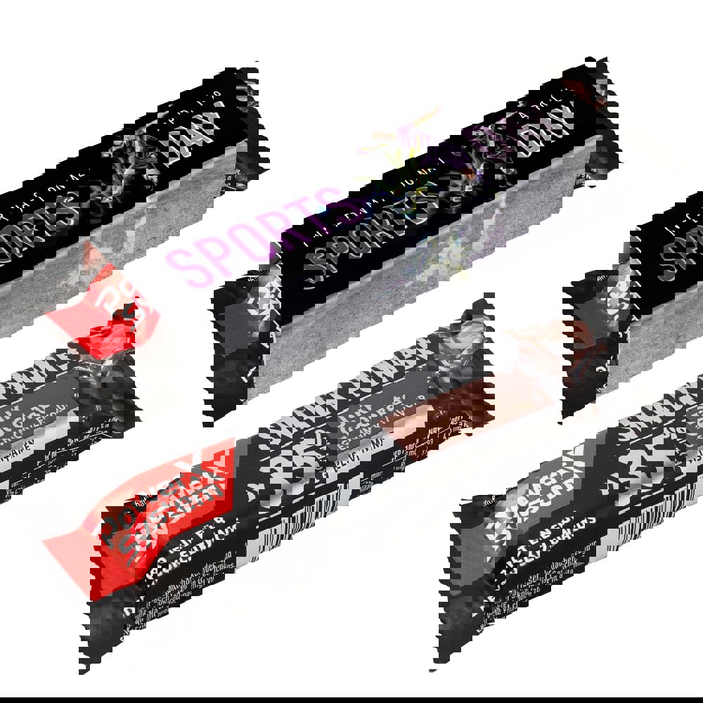 Power-X proteïne reep