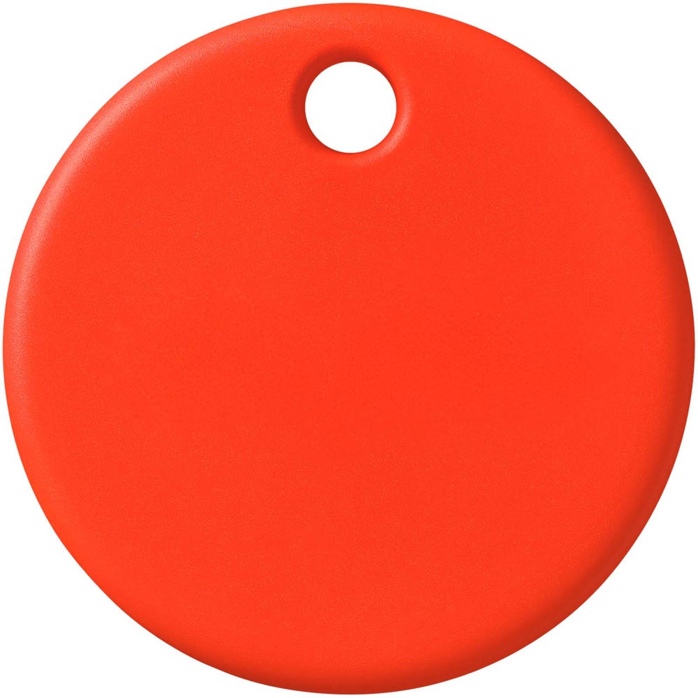 Balise de suivi Chipolo POP - Rouge