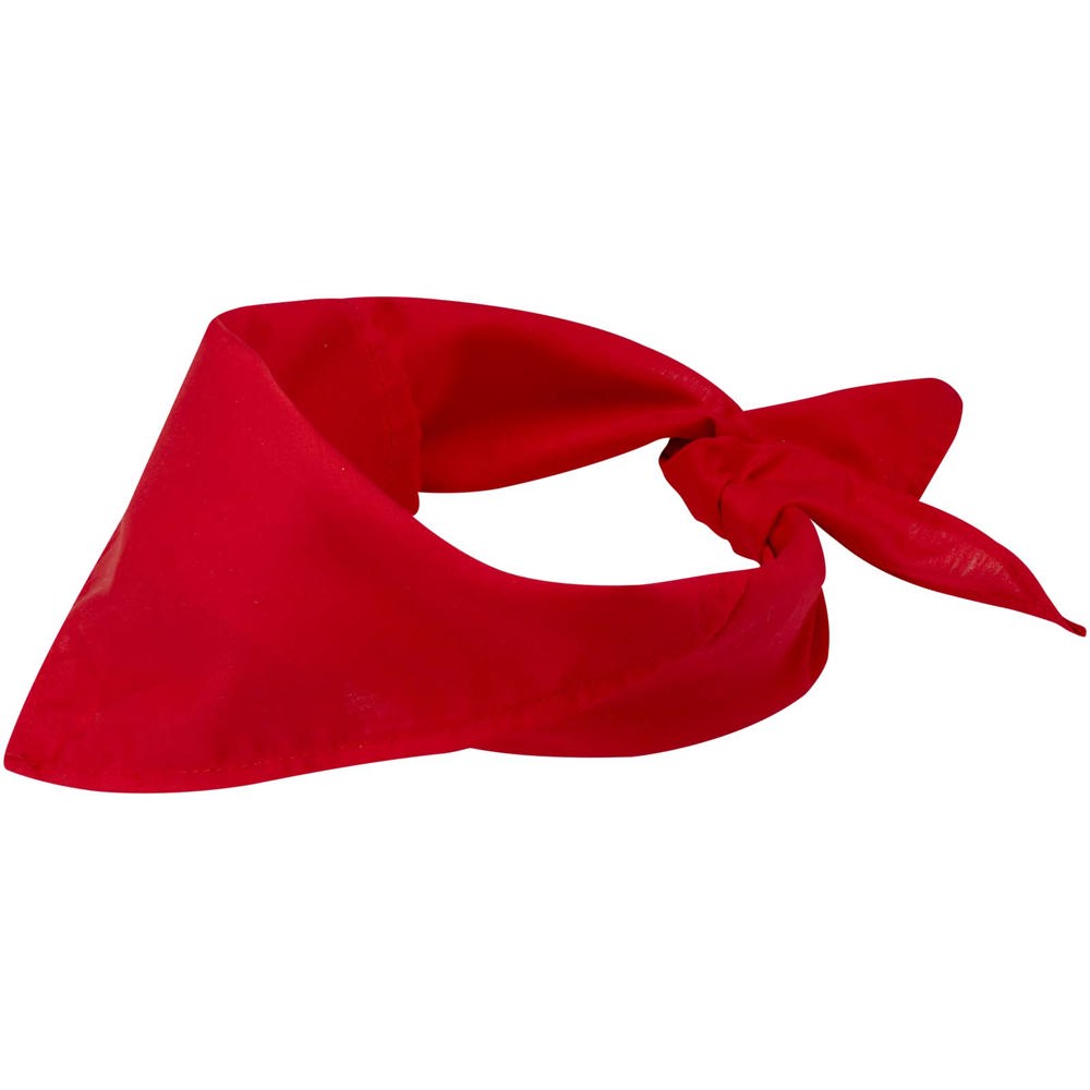 Bandana Héraclès - Rouge