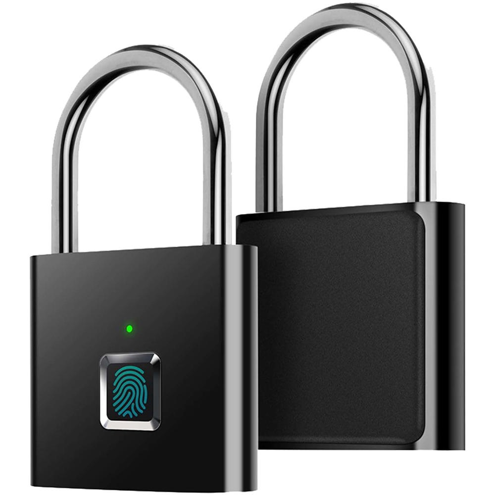 Cadenas intelligent à empreinte digitale SCX.design T11 