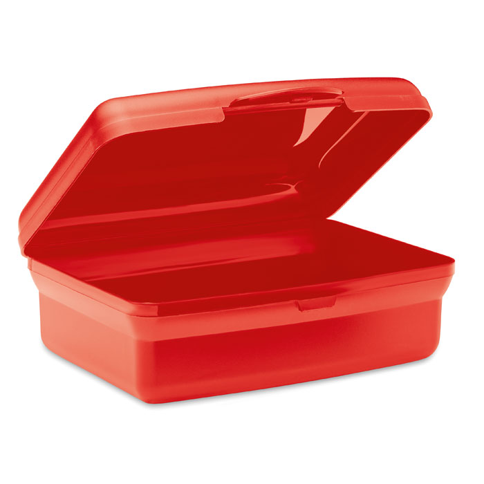 CARMANY - Lunchbox  PP 800ml