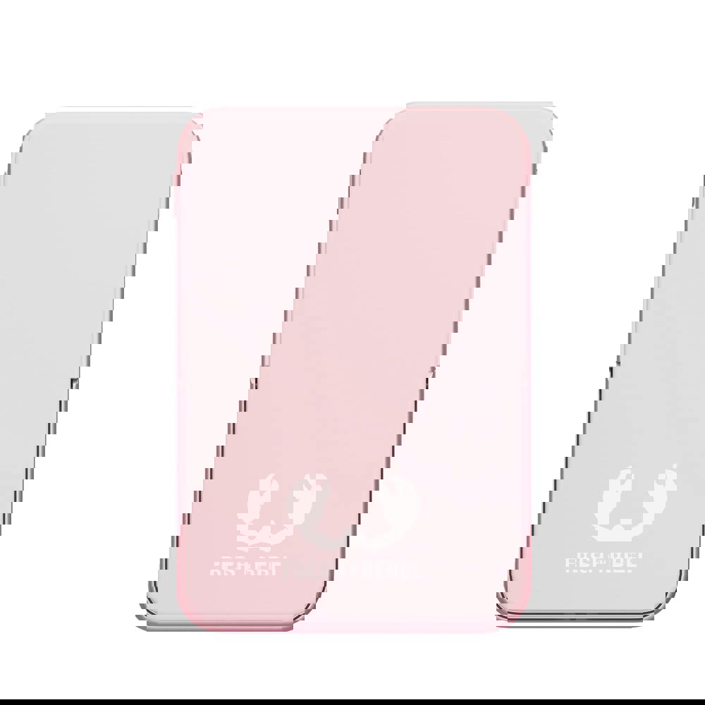 2PBM5000| Fresh 'n Rebel Geschikt voor MagSafe Draadloze Powerbank 5000mAh