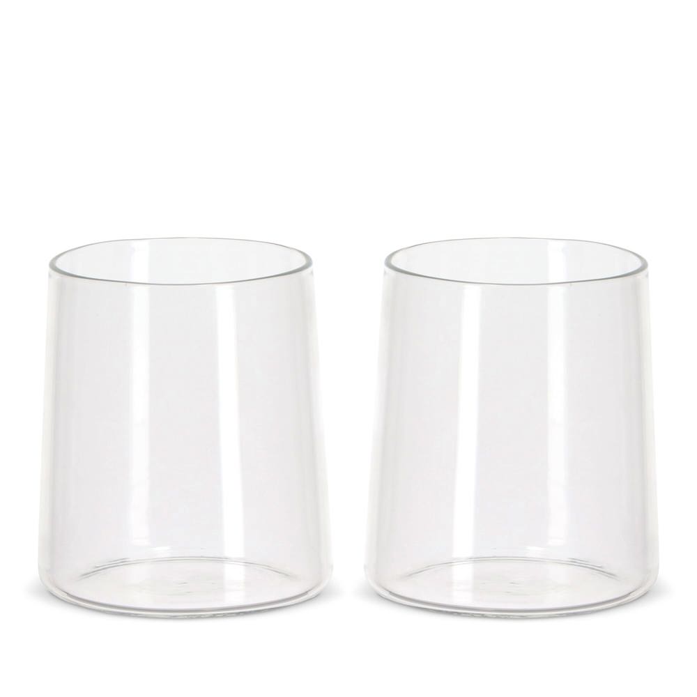 Carafe InSideOut Elin avec 2 verres 