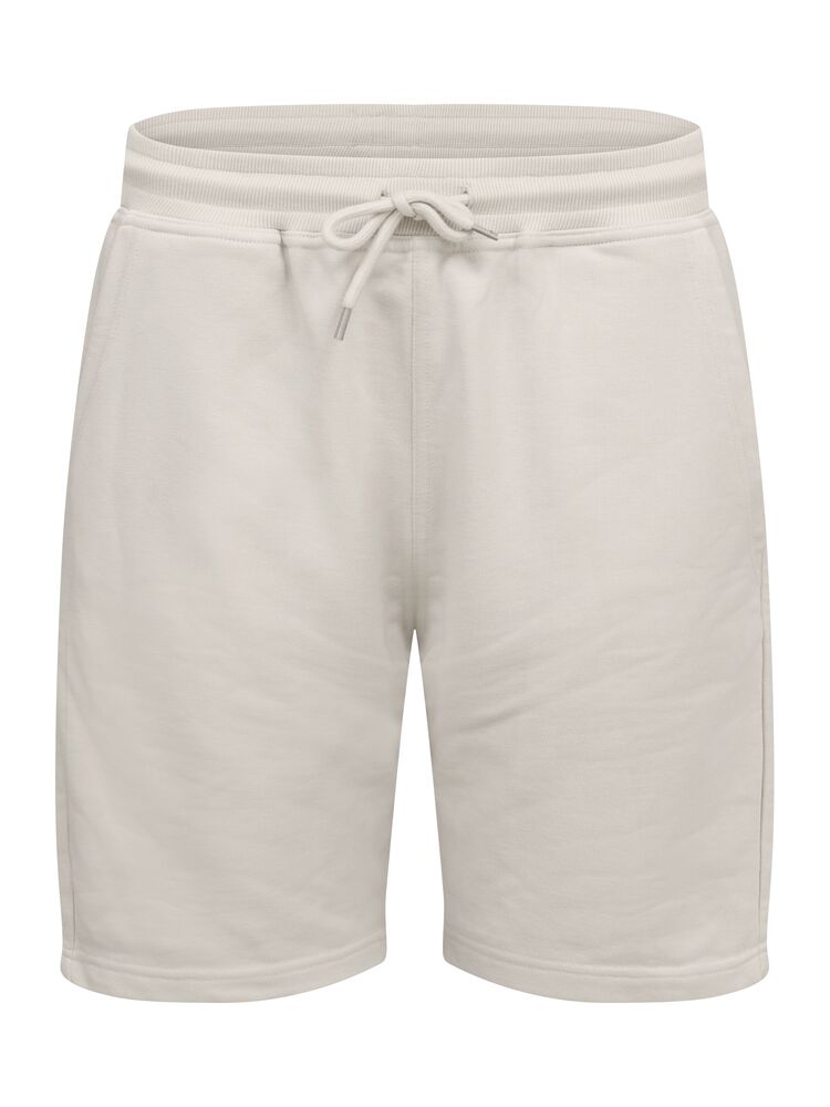 Clique - Miami PRO Shorts - Gris Pierre
